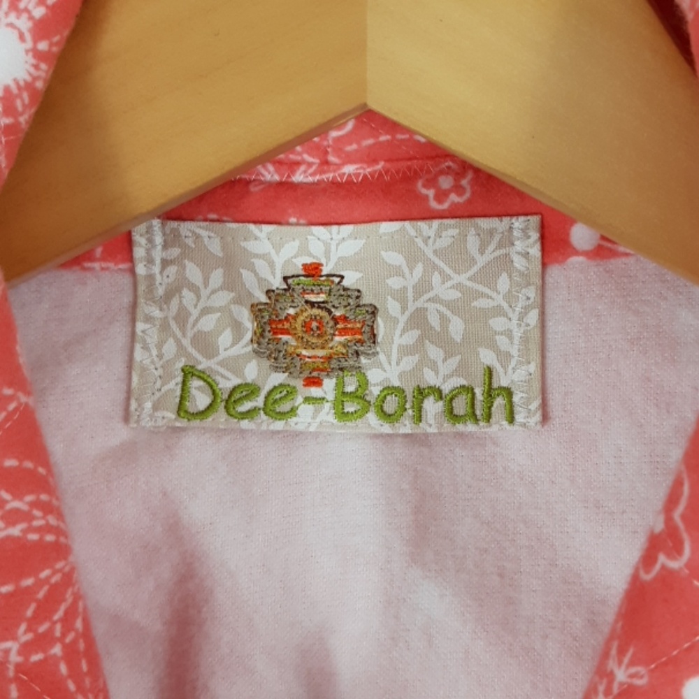 New Handmade Flannel Pajama Set - Picture 4 of 7